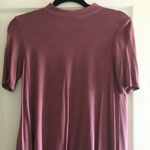 Short sleeve top